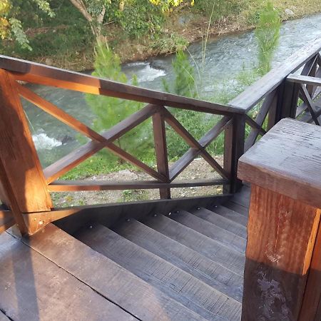 Villa 1 Jarabacoa Dış mekan fotoğraf