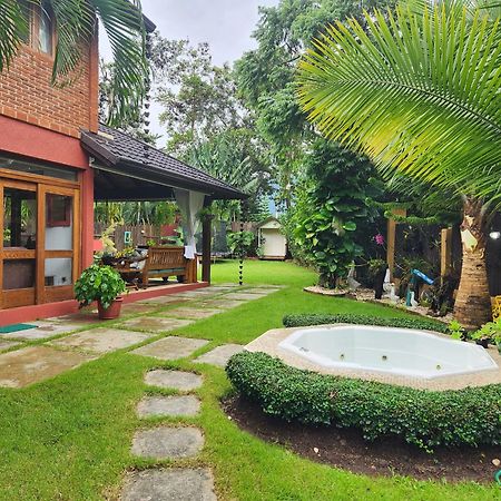 Villa 1 Jarabacoa Oda fotoğraf