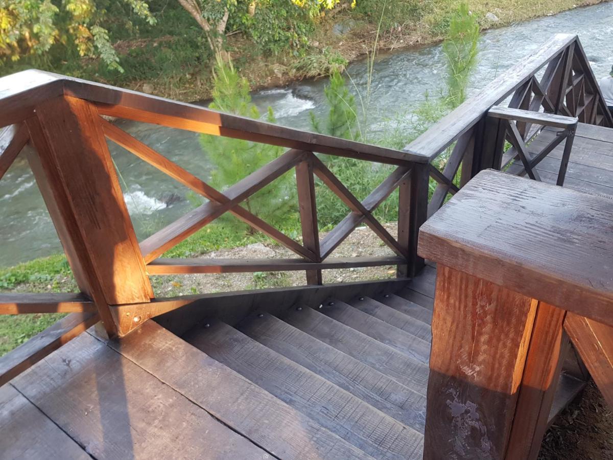 Villa 1 Jarabacoa Dış mekan fotoğraf